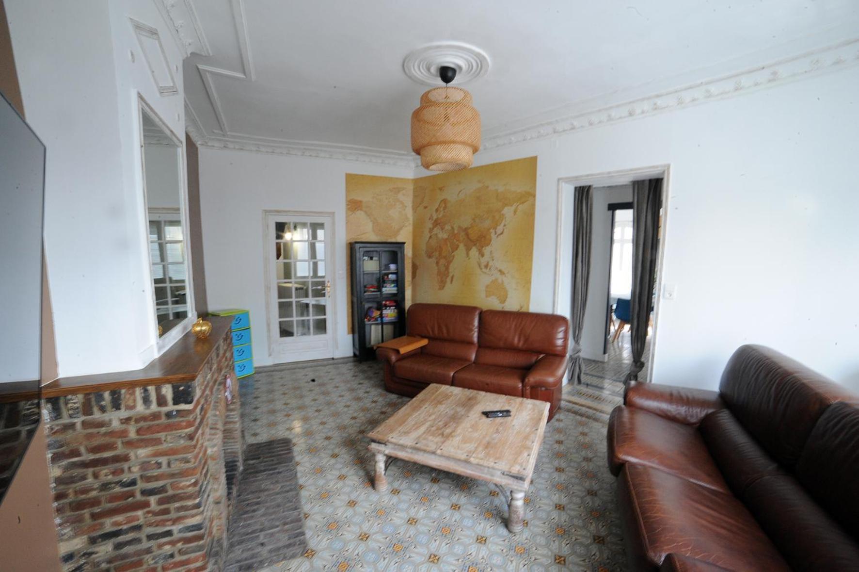 La Parenthese Du Marquis Vakantiehuis *